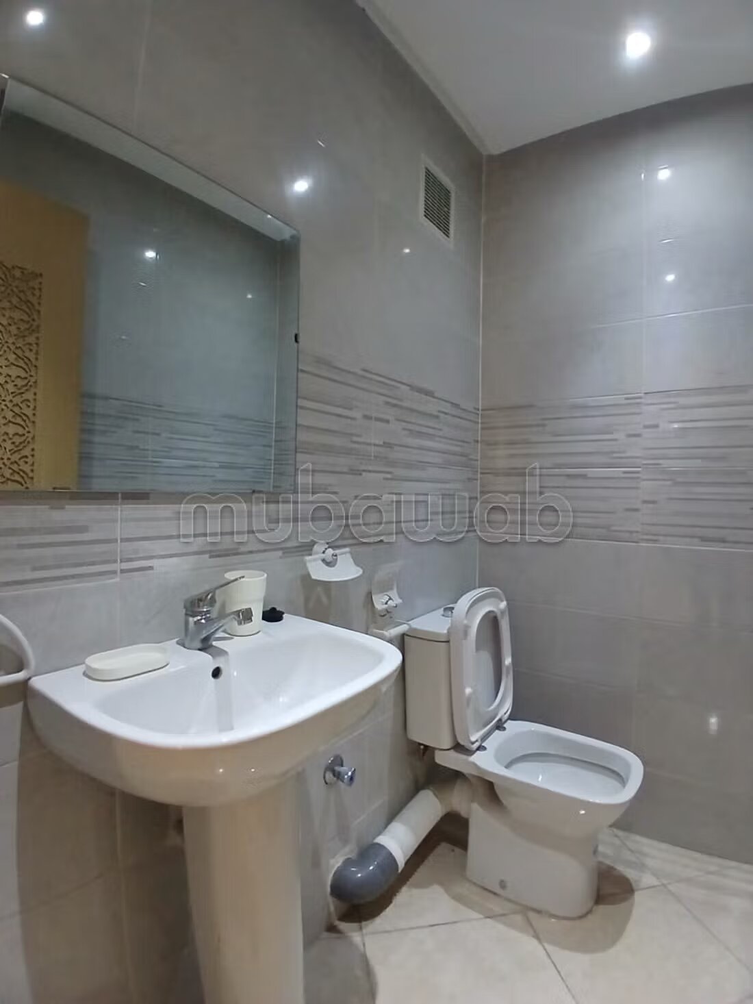 Appartement 90 m² à louer à Kénitra — Photo 8