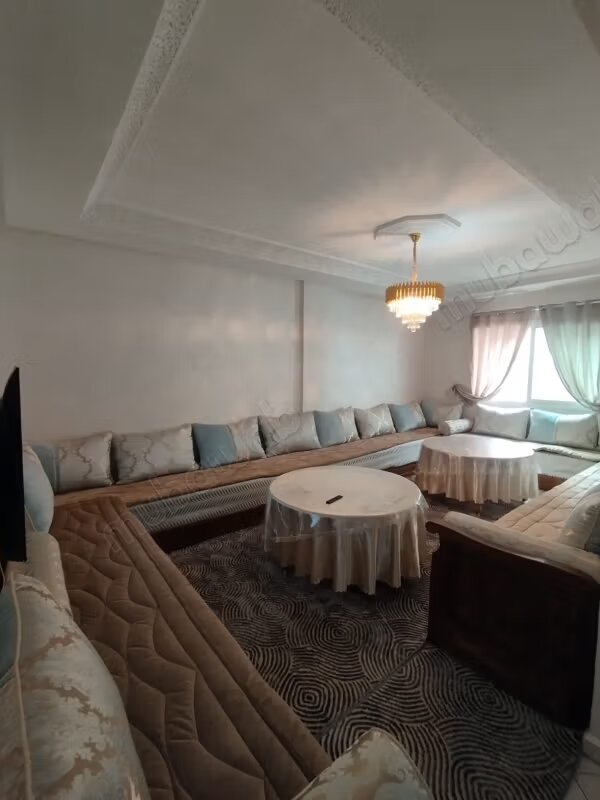 Appartement 90 m² à louer à Kénitra — Photo 10