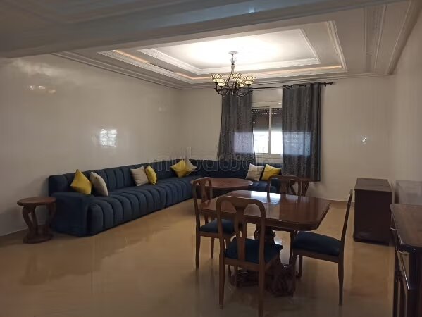 Appartement 90 m² à louer à Kénitra — Photo 12