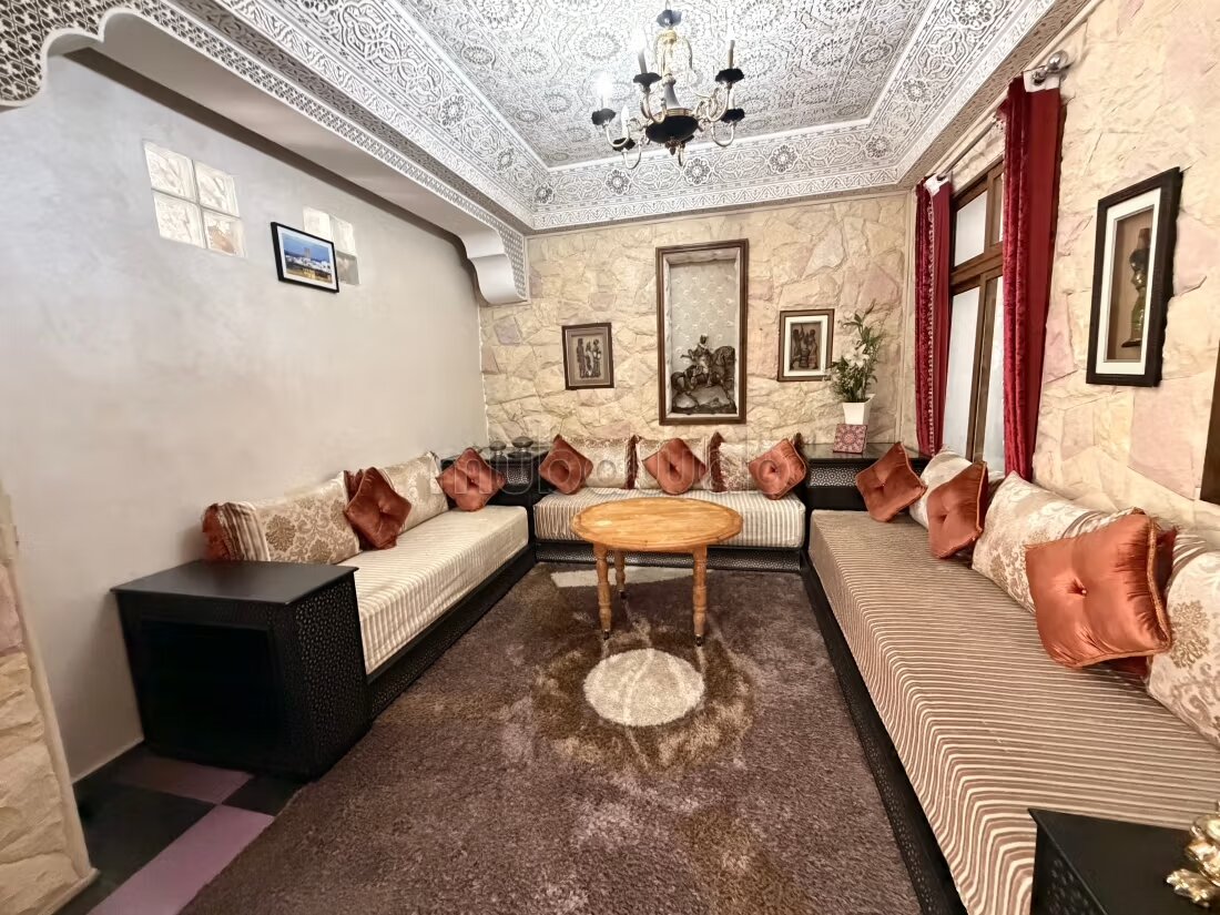 Apartment for Rent in Rabat – Haut Hassan — Photo 3
