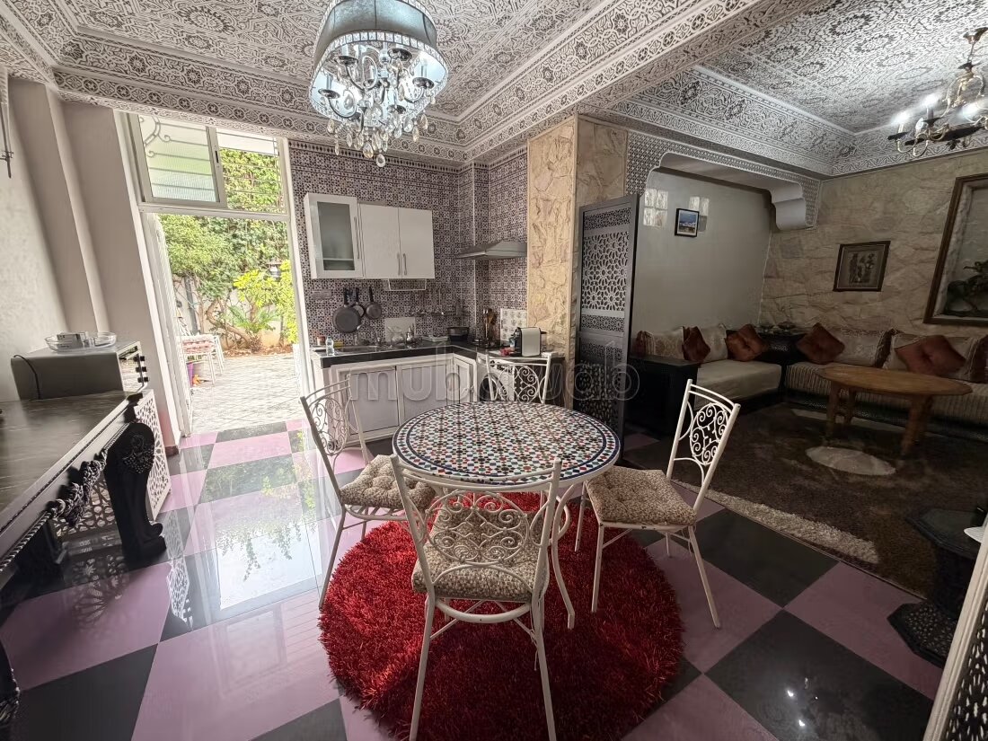 Apartment for Rent in Rabat – Haut Hassan — Photo 5
