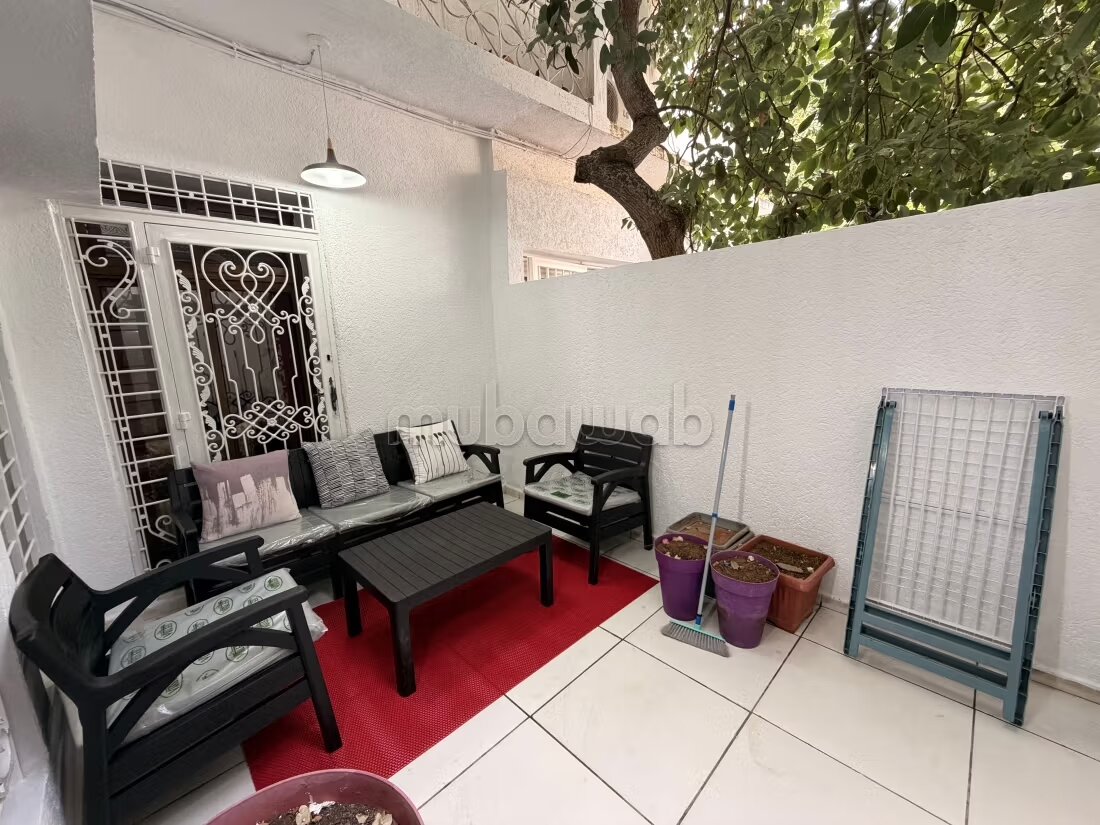 Apartment for Rent in Rabat – Haut Hassan — Photo 6