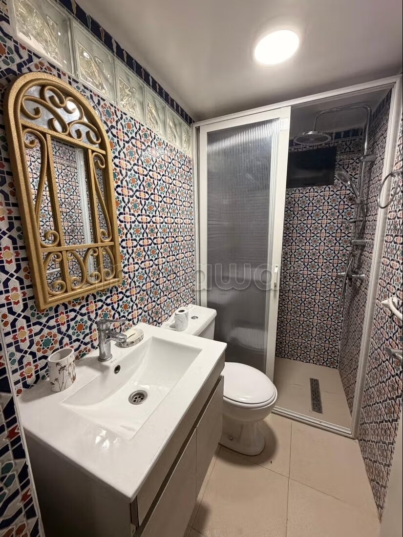 Apartment for Rent in Rabat – Haut Hassan — Photo 7
