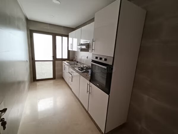 Apartment for Rent in Rabat – Haut Hassan — Photo 11