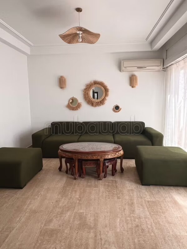 Apartment for Rent in Rabat – Haut Hassan — Photo 12
