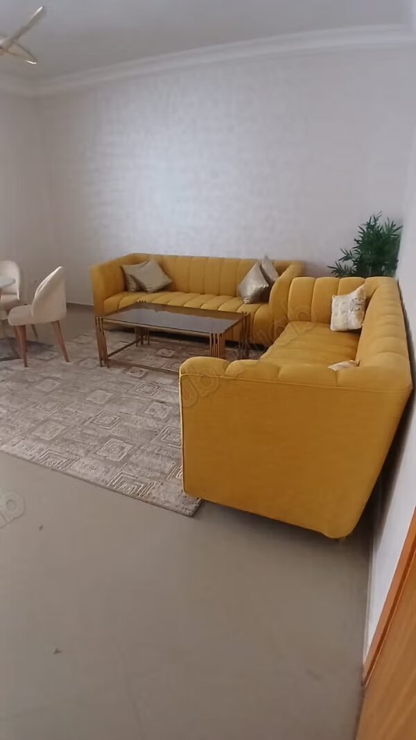 Apartment for Rent in Rabat – Haut Hassan — Photo 14