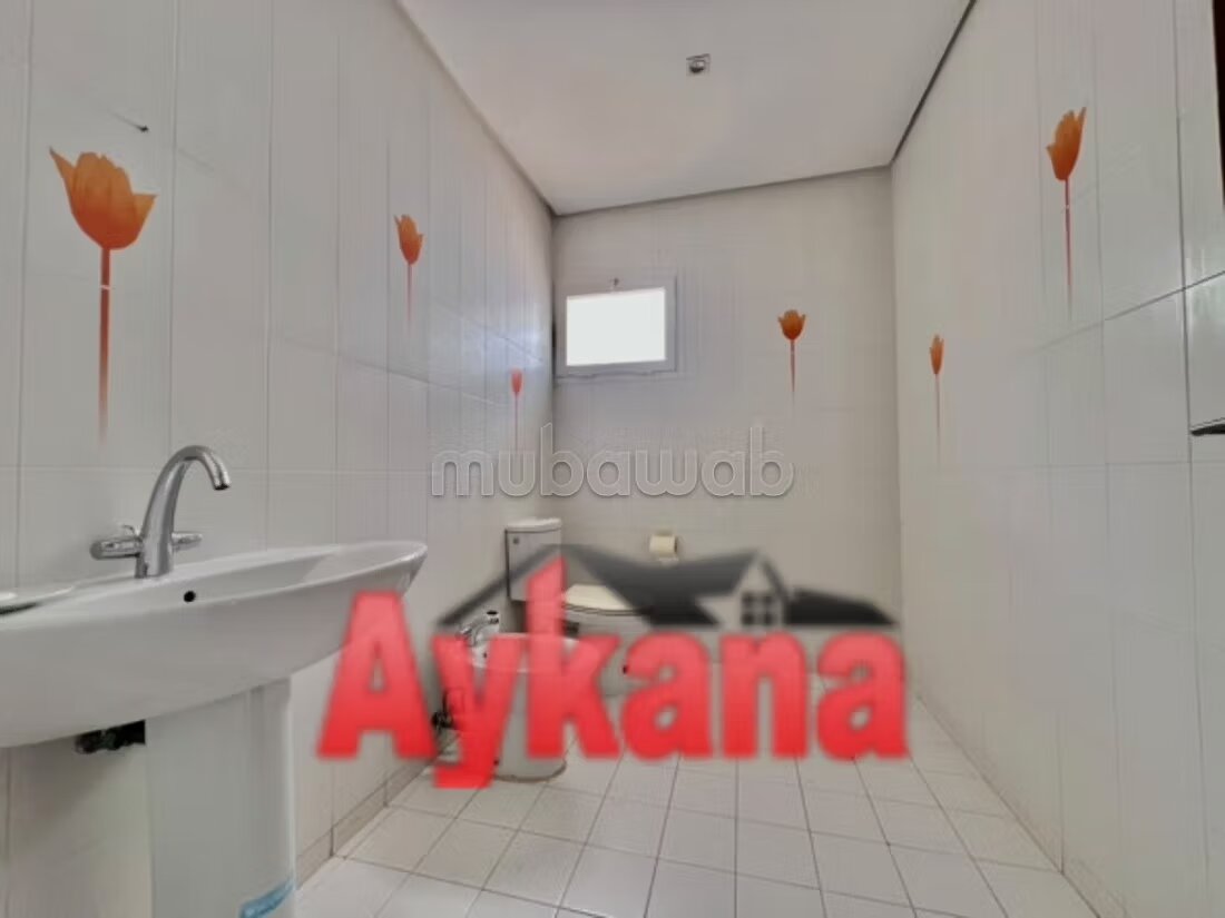 Villa 400 sqm for rent in Rabat – Souissi — Photo 12