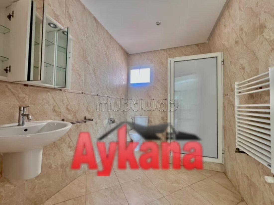 Villa 400 sqm for rent in Rabat – Souissi — Photo 17