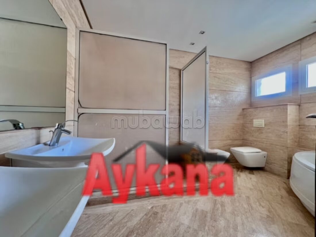 Villa 400 sqm for rent in Rabat – Souissi — Photo 20