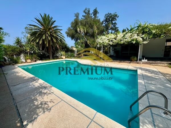 Villa 400 sqm for rent in Rabat – Souissi — Photo 24
