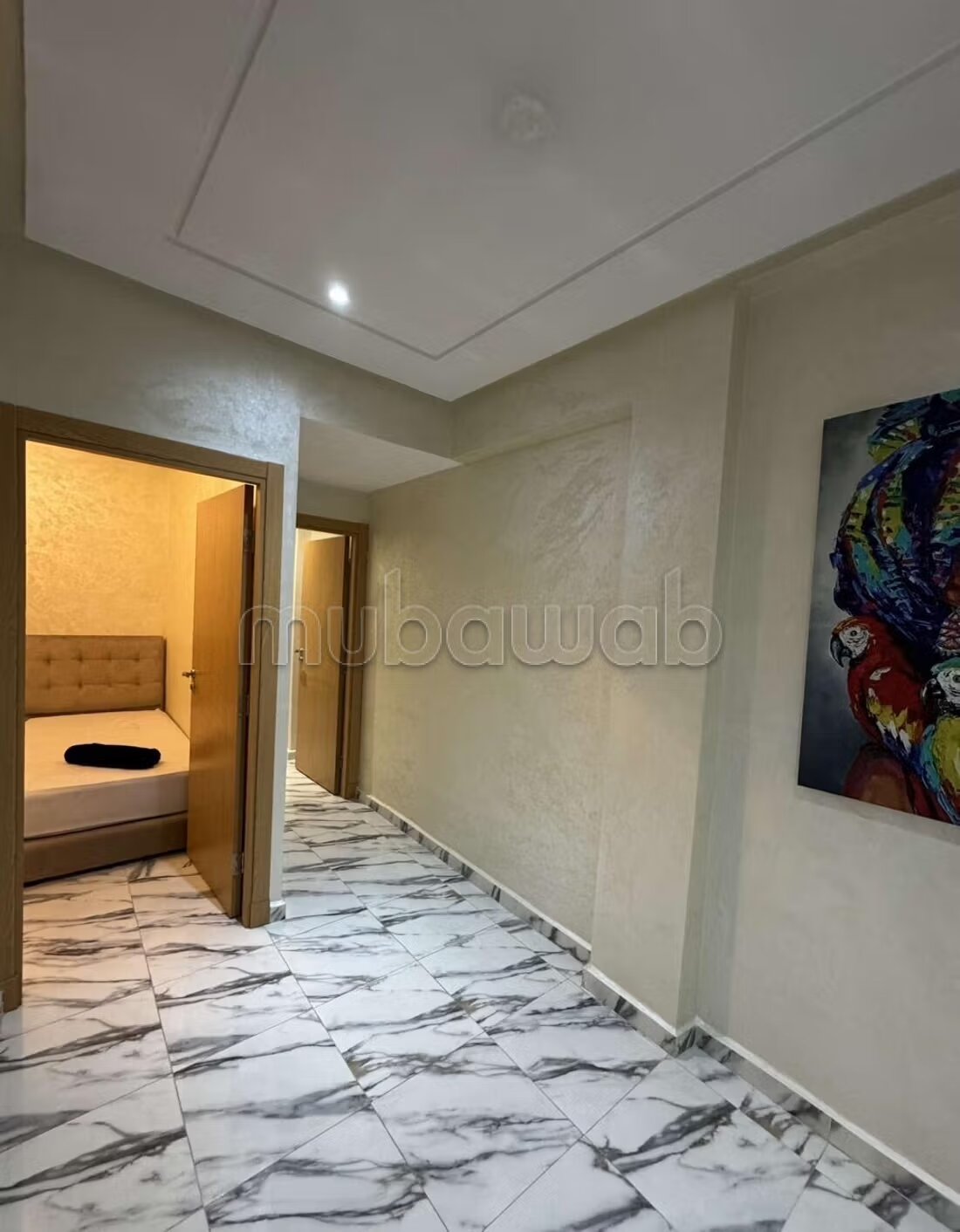 Apartment 70 m² for sale in Marrakech – Victor Hugo district — Photo 3