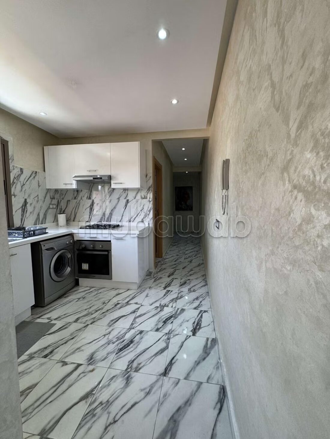 Apartment 70 m² for sale in Marrakech – Victor Hugo district — Photo 6