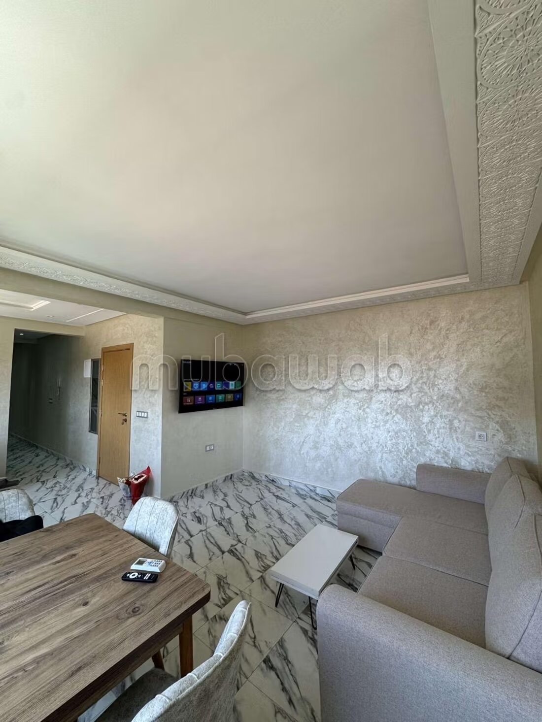 Apartment 70 m² for sale in Marrakech – Victor Hugo district — Photo 7