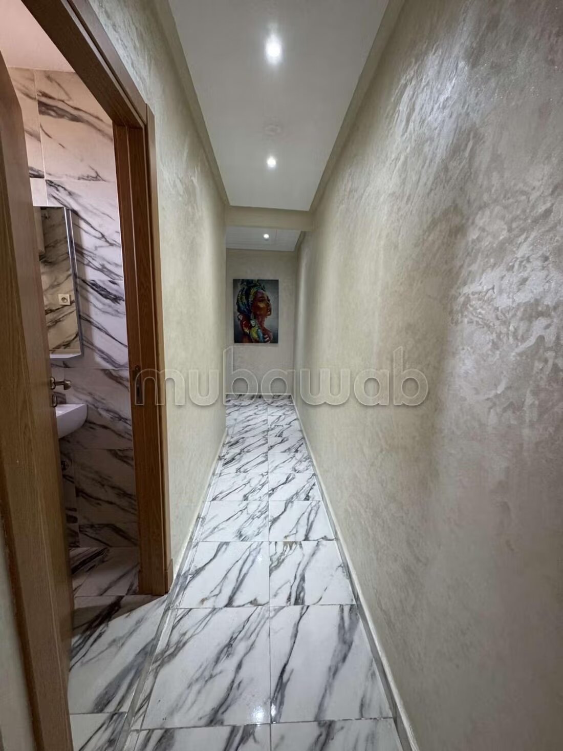 Apartment 70 m² for sale in Marrakech – Victor Hugo district — Photo 8