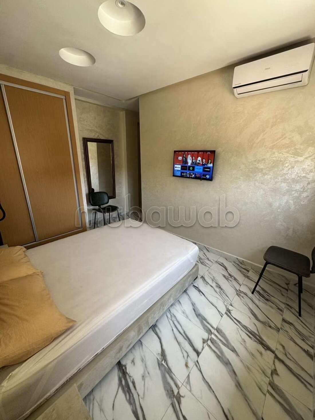 Apartment 70 m² for sale in Marrakech – Victor Hugo district — Photo 11