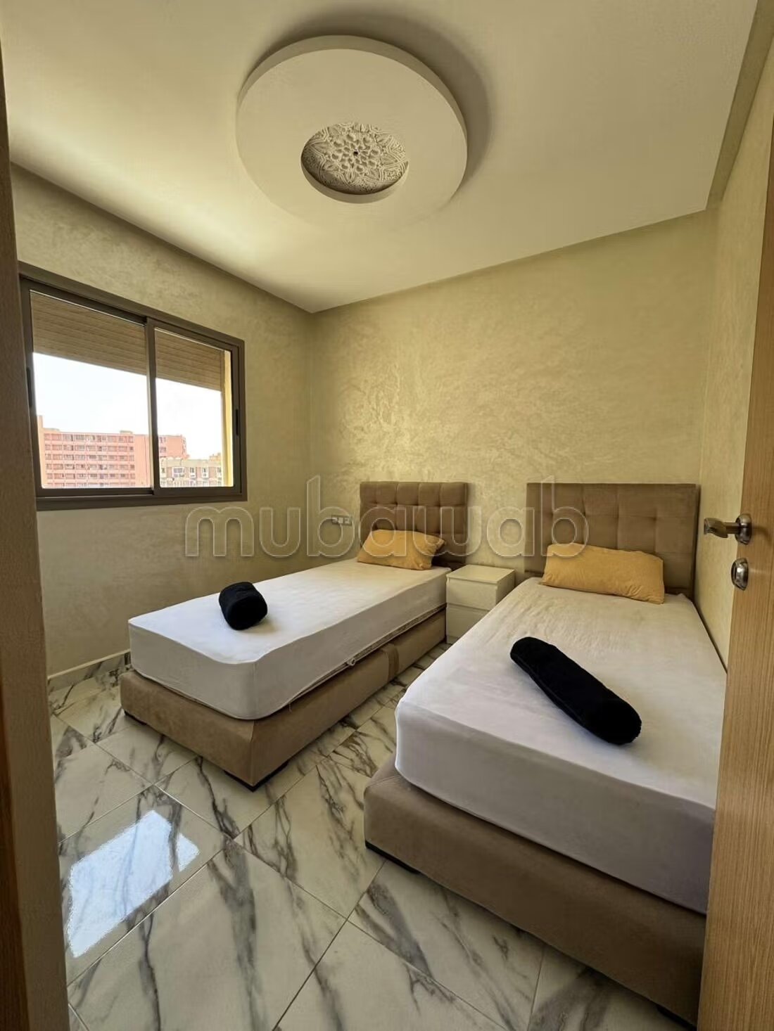 Apartment 70 m² for sale in Marrakech – Victor Hugo district — Photo 12