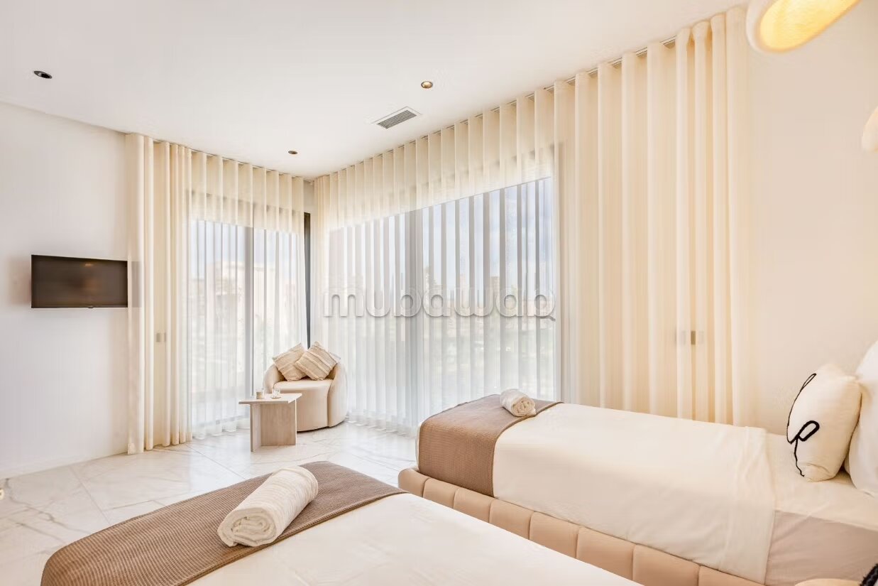 Villa 280 m² à louer à Marrakech — Photo 4