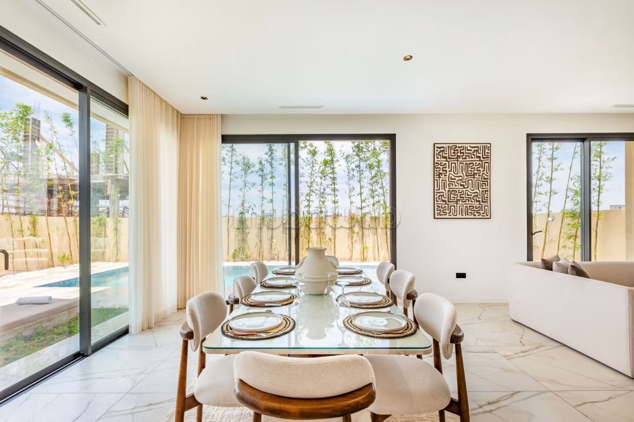 Villa 280 m² à louer à Marrakech — Photo 6