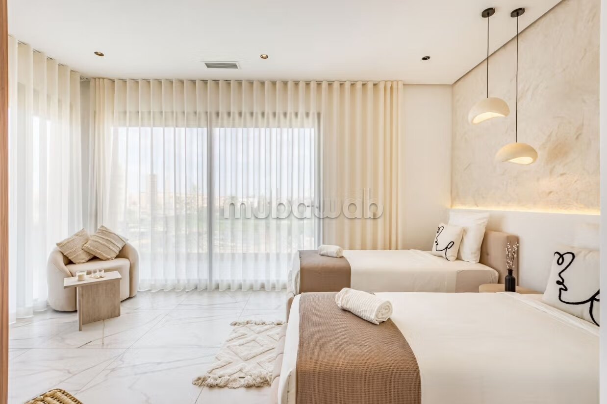 Villa 280 m² à louer à Marrakech — Photo 9
