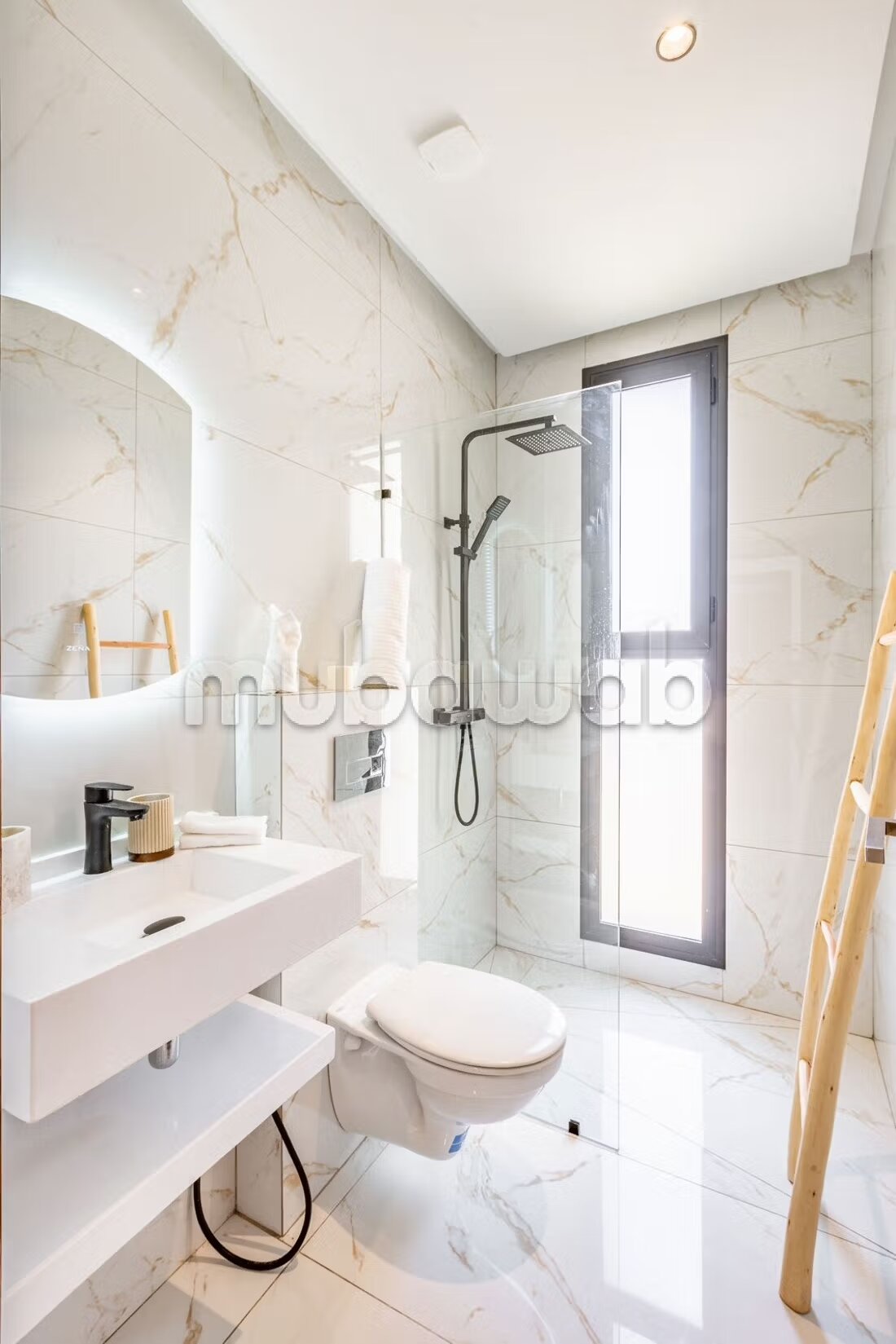 Villa 280 m² à louer à Marrakech — Photo 12