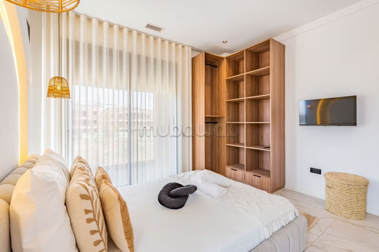 Villa 280 m² à louer à Marrakech — Photo 13