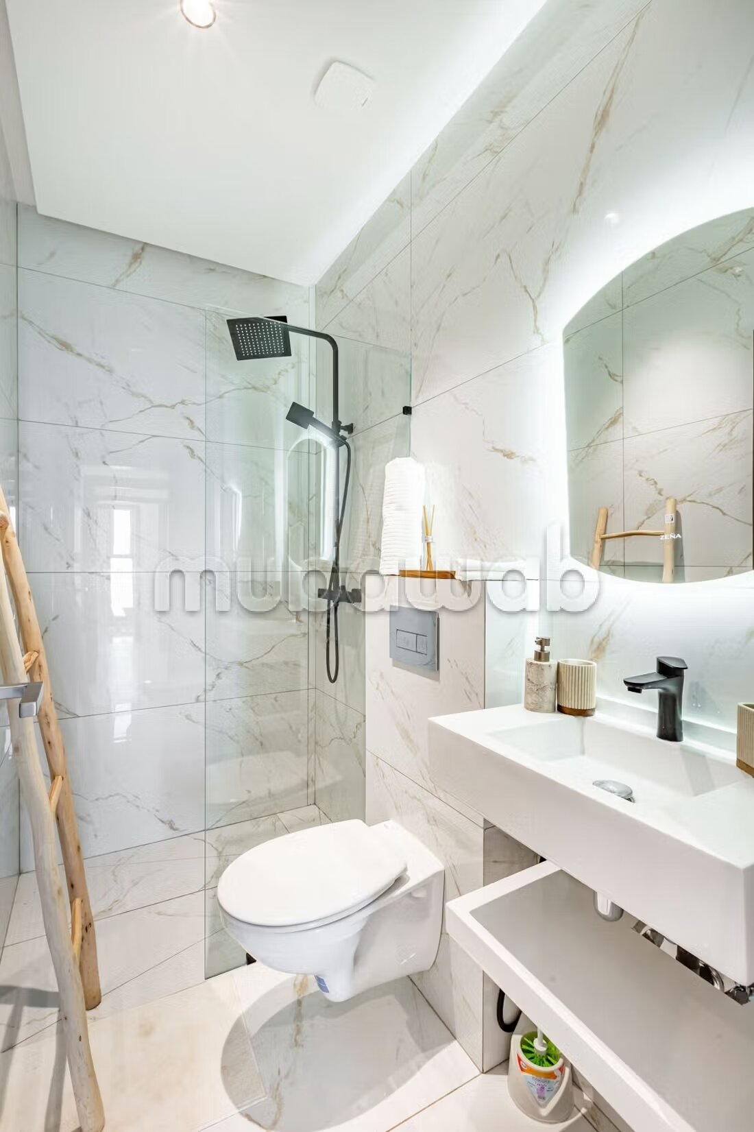 Villa 280 m² à louer à Marrakech — Photo 18