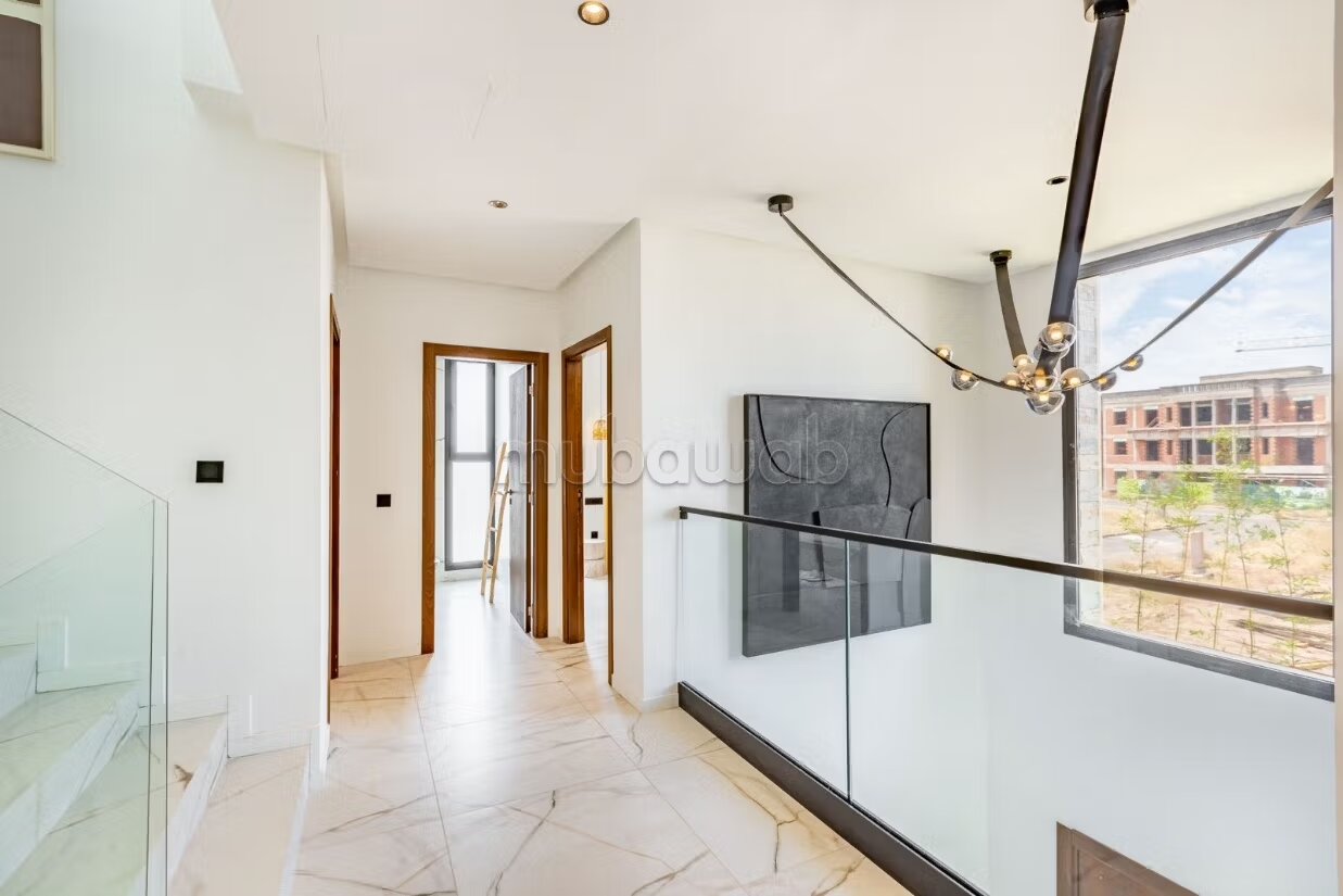 Villa 280 m² à louer à Marrakech — Photo 19