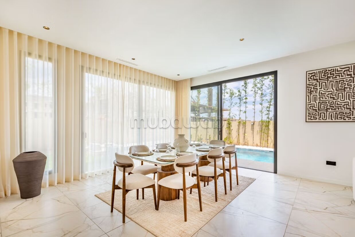 Villa 280 m² à louer à Marrakech — Photo 20