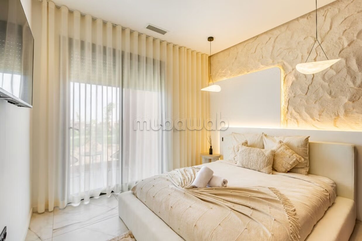 Villa 280 m² à louer à Marrakech — Photo 25
