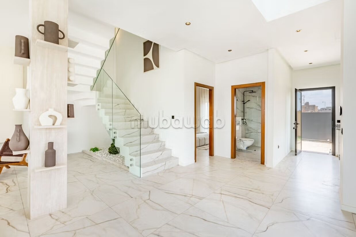Villa 280 m² à louer à Marrakech — Photo 26