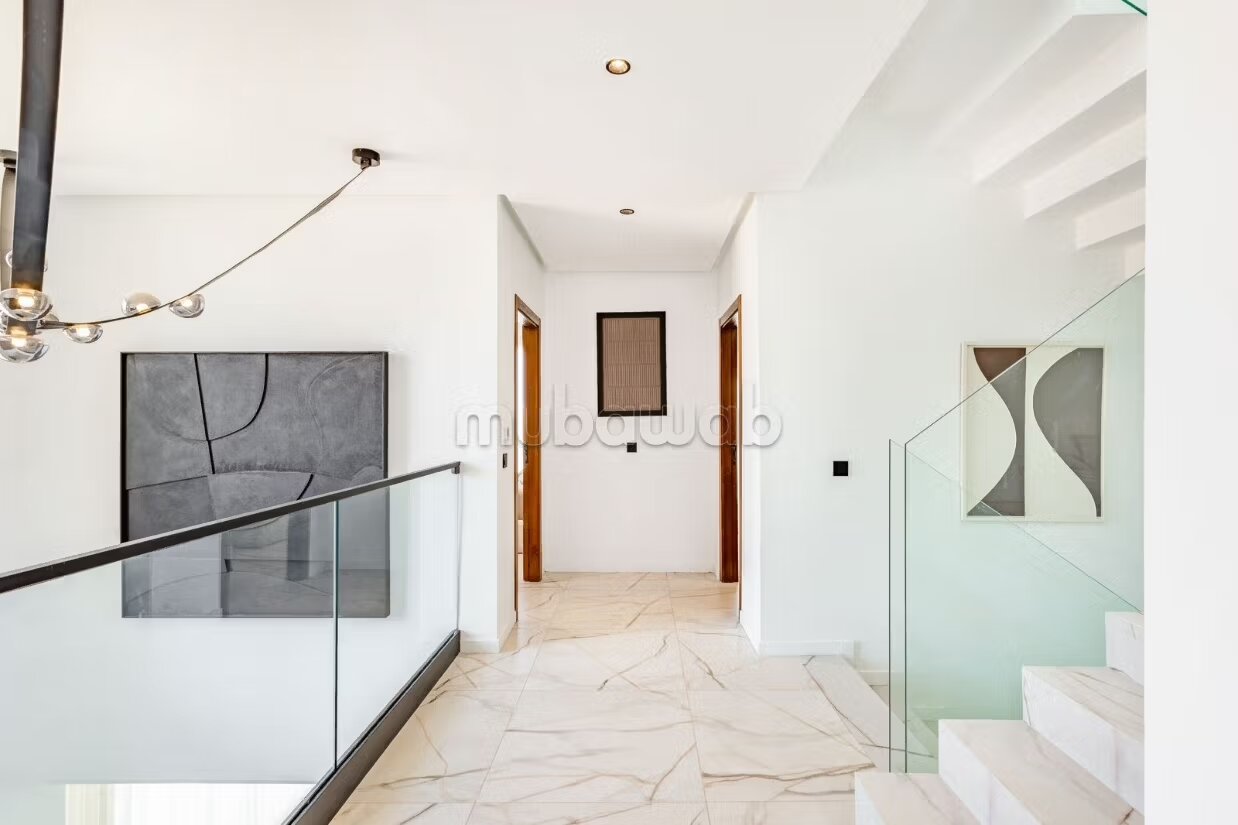 Villa 280 m² à louer à Marrakech — Photo 27