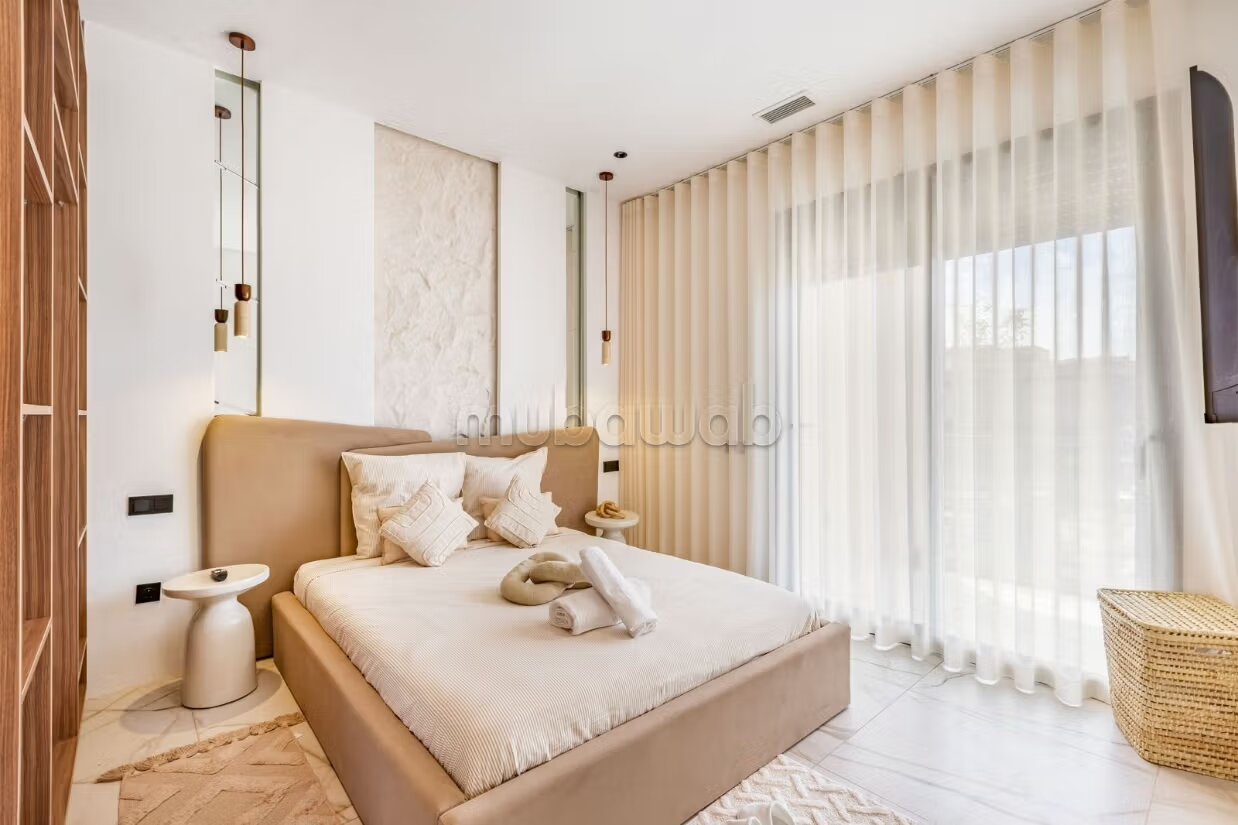 Villa 280 m² à louer à Marrakech — Photo 28