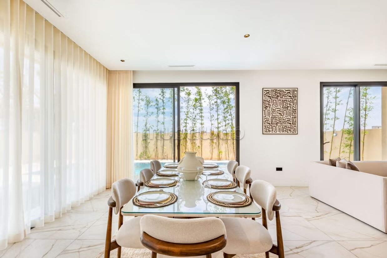 Villa 280 m² à louer à Marrakech — Photo 29