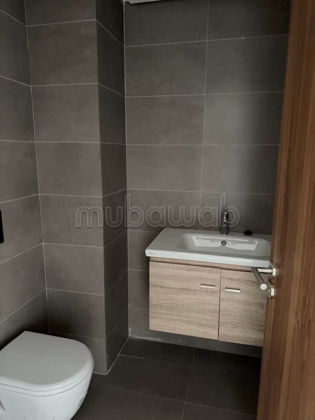 Bureau 60 m² à louer à Casablanca – Oasis — Photo 2
