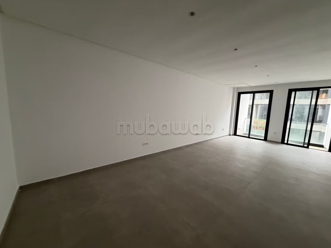 Bureau 60 m² à louer à Casablanca – Oasis — Photo 3