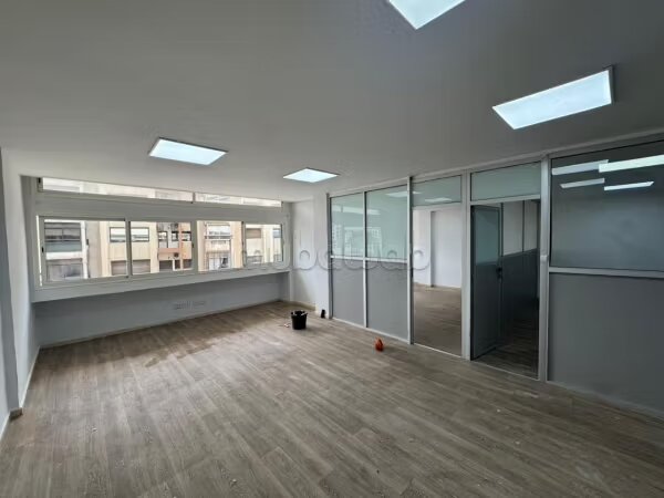 Bureau 60 m² à louer à Casablanca – Oasis — Photo 5