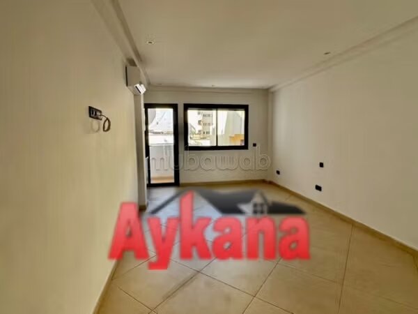 Bureau 60 m² à louer à Casablanca – Oasis — Photo 6