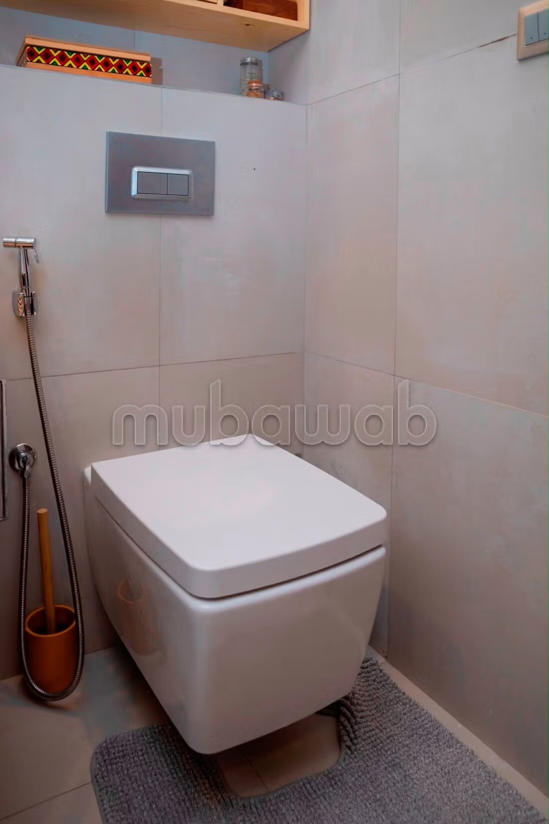 Appartement 2 chambres à louer à Rabat — Photo 17