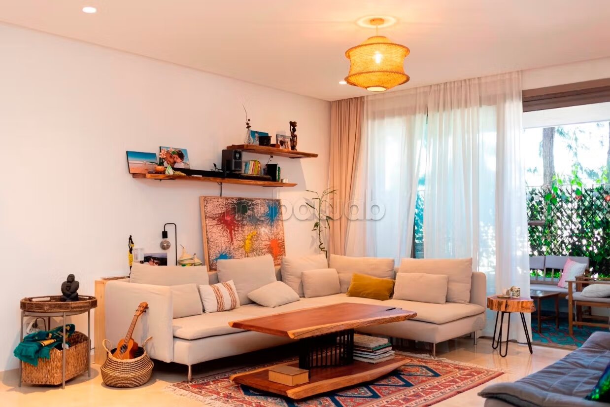 Appartement 2 chambres à louer à Rabat — Photo 19