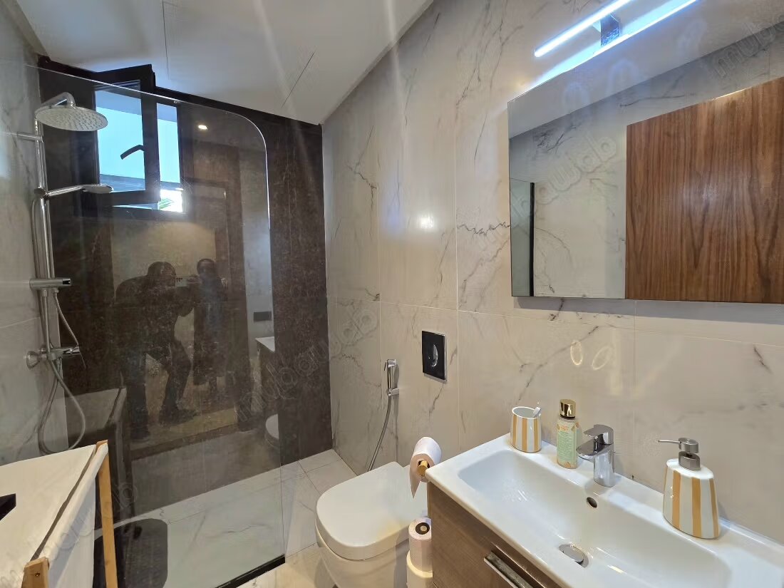 Appartement 70 m² à louer à Casablanca Finance City — Photo 6
