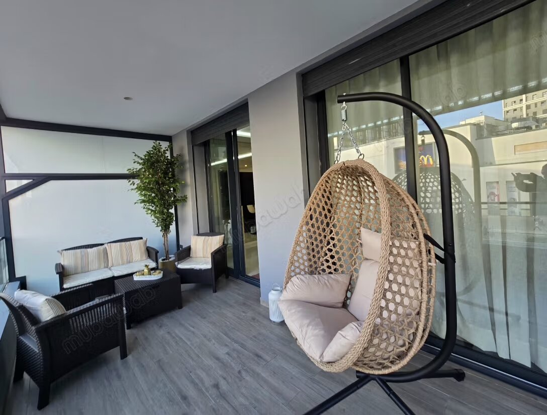 Appartement 70 m² à louer à Casablanca Finance City — Photo 7