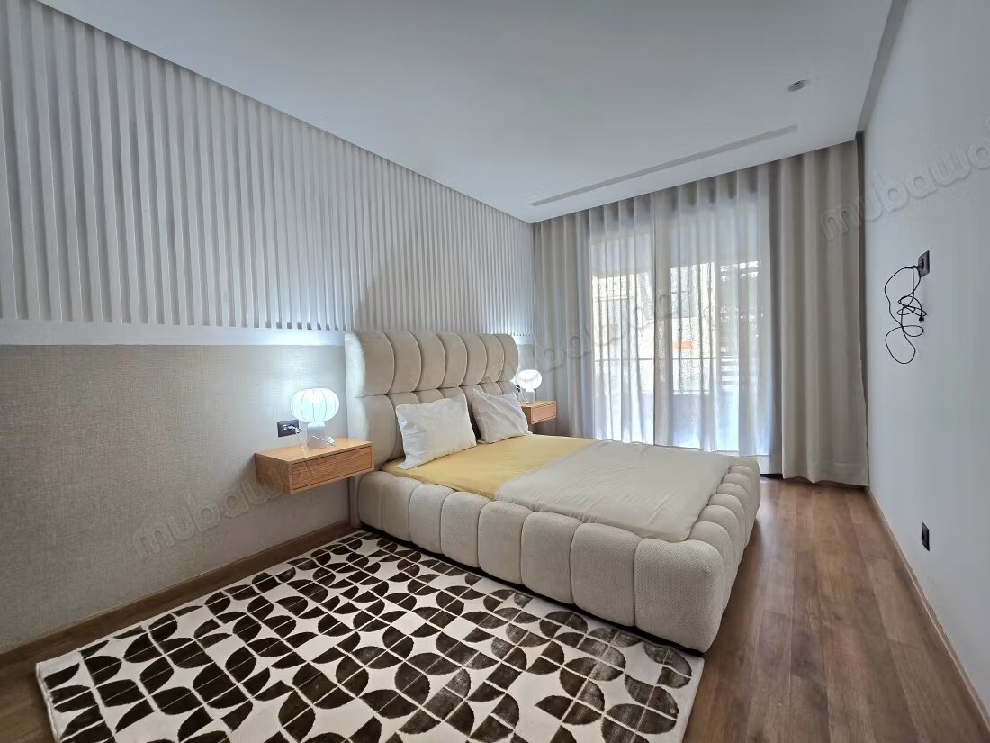 Appartement 70 m² à louer à Casablanca Finance City — Photo 8