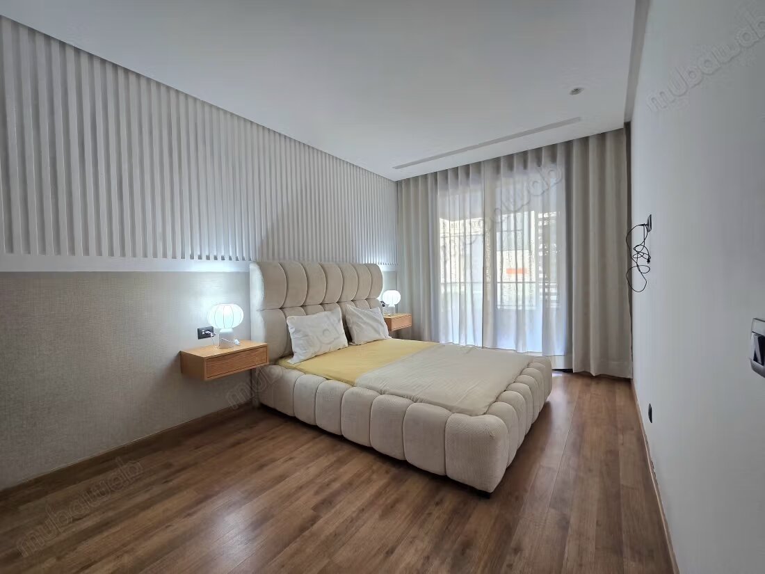 Appartement 70 m² à louer à Casablanca Finance City — Photo 9