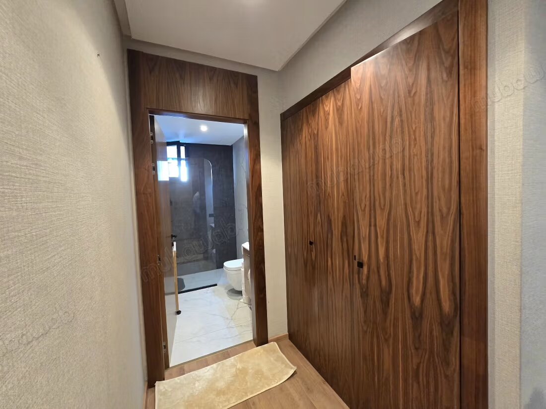 Appartement 70 m² à louer à Casablanca Finance City — Photo 10