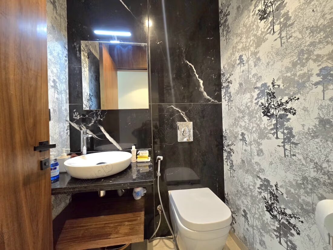 Appartement 70 m² à louer à Casablanca Finance City — Photo 12