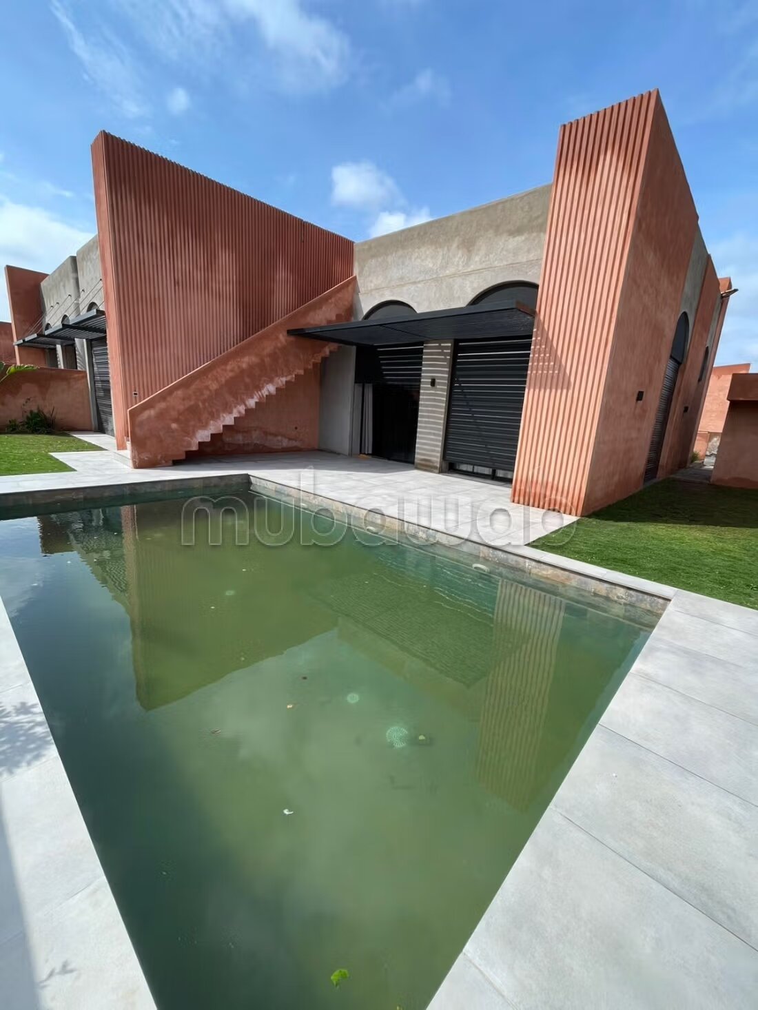 4-bedroom Villa for Sale in Marrakech — Photo 2