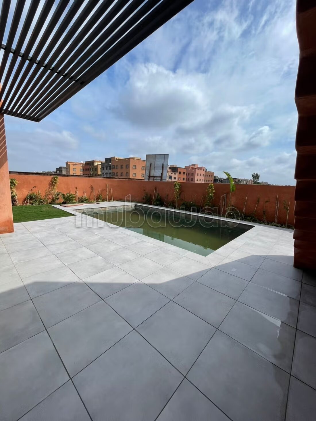 4-bedroom Villa for Sale in Marrakech — Photo 4