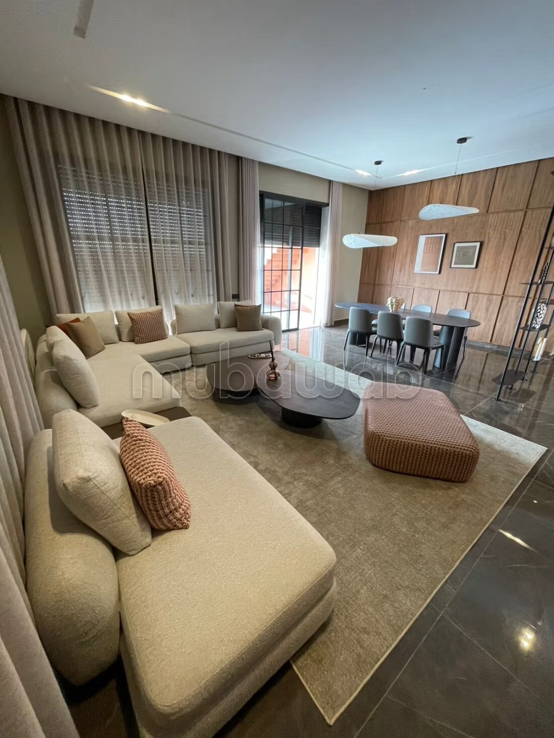 4-bedroom Villa for Sale in Marrakech — Photo 10