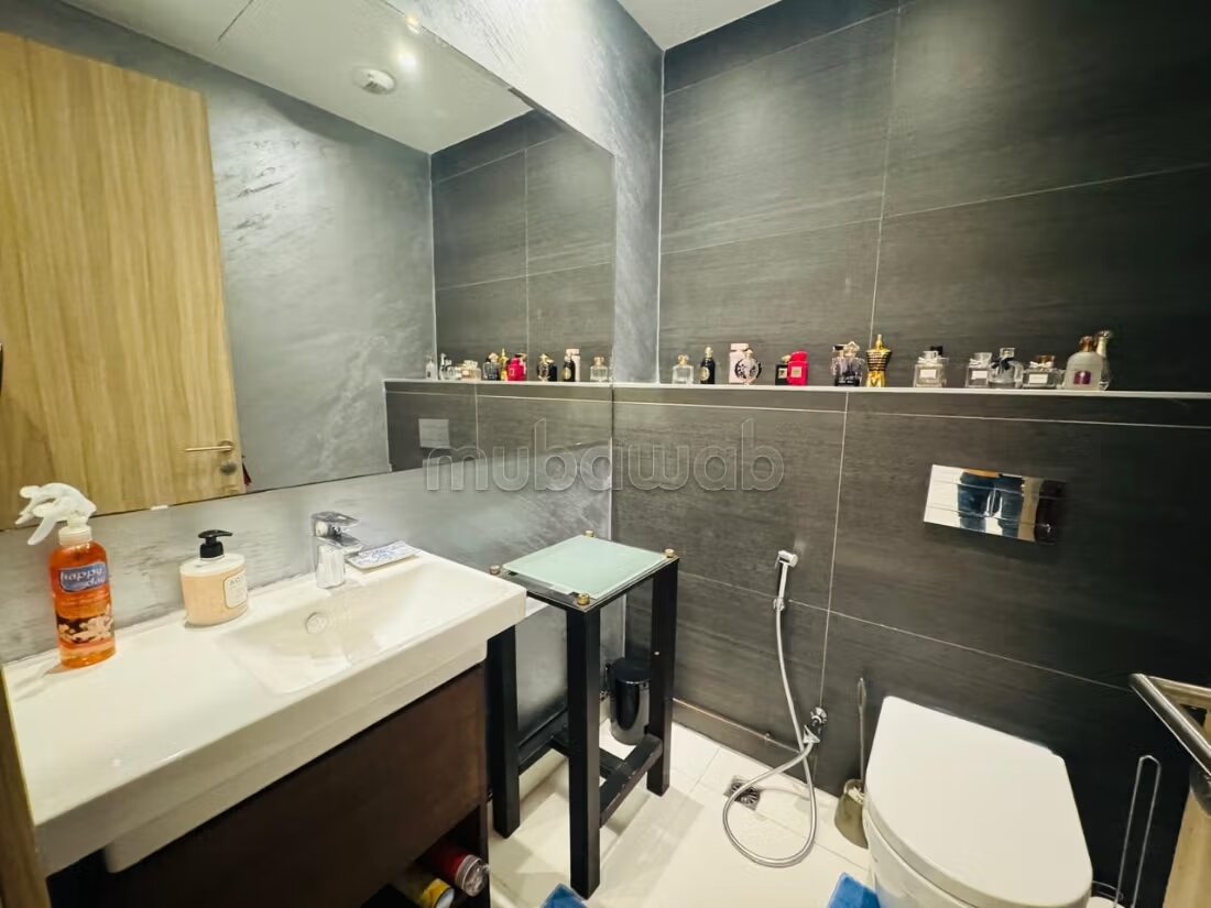 Apartment 160 m² for rent in Casablanca (Triangle d'Or) — Photo 7
