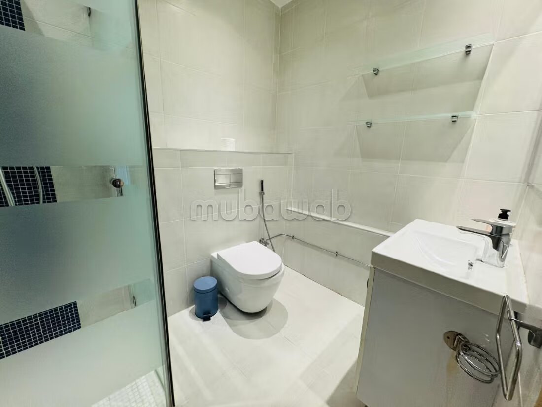 Apartment 160 m² for rent in Casablanca (Triangle d'Or) — Photo 11